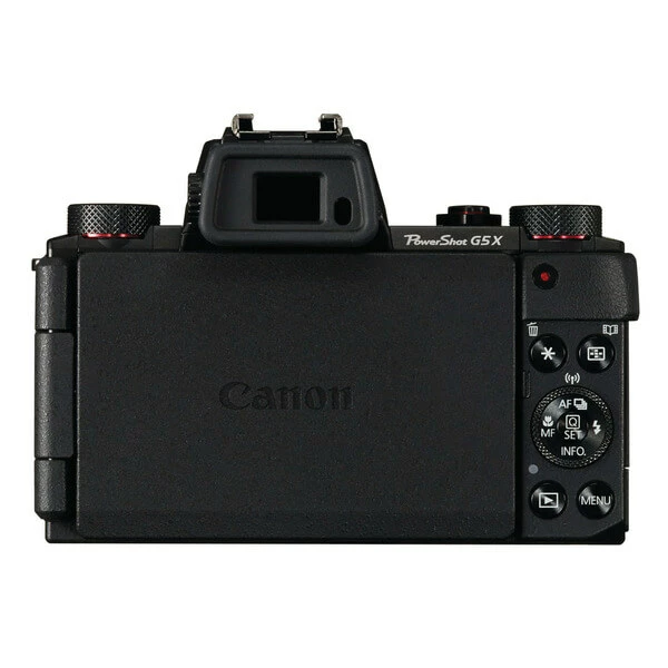 Canon Appareils Photo Compacts Powershot G5 X - 8.8-36.8mm, 20.20 Mpx, 1 2 Canon Appareils Photo Compacts Powershot G5 X - 8.8-36.8mm, 20.20 Mpx, 1 – Image 2