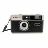 AgfaPhoto Reusable Photo Camera 35mm Black - Appareils Photo Analogiques