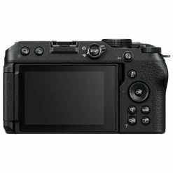 Nikon Z 30 Body - 20.90 Mpx, APS-C/DX - Incl. Remise Immédiate - Appareils Hybrides -Fujifilm Shop unnamed file 443