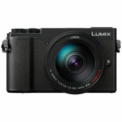 Panasonic UE Lumix DC-GX9 /14-140mm - 20.30 Mpx, Micro Four Thirds - Appareils Hybrides -Fujifilm Shop unnamed file 446