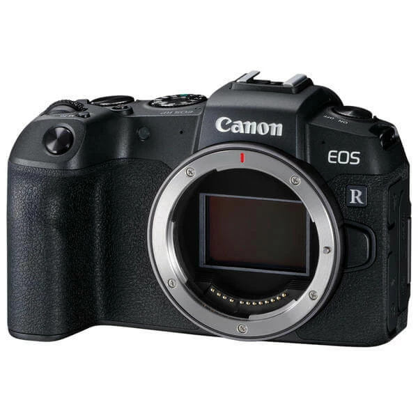 Canon EOS RP Body - 26.20 Mpx, Plein Format, Premium Garantie - Appareils Hybrides 1 Canon EOS RP Body - 26.20 Mpx, Plein Format, Premium Garantie - Appareils Hybrides