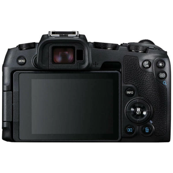 Canon EOS RP Body - 26.20 Mpx, Plein Format, Premium Garantie - Appareils Hybrides 2 Canon EOS RP Body - 26.20 Mpx, Plein Format, Premium Garantie - Appareils Hybrides – Image 2