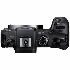 Canon EOS RP Body - 26.20 Mpx, Plein Format, Premium Garantie - Appareils Hybrides 5 Canon EOS RP Body - 26.20 Mpx, Plein Format, Premium Garantie - Appareils Hybrides -Fujifilm Shop unnamed file 449