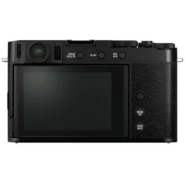Fujifilm X-E4 Body Black - 26.10 Mpx, APS-C/DX - Appareils Hybrides 2 Fujifilm X-E4 Body Black - 26.10 Mpx, APS-C/DX - Appareils Hybrides – Image 2