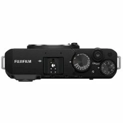 Fujifilm X-E4 Body Black - 26.10 Mpx, APS-C/DX - Appareils Hybrides 5 Fujifilm X-E4 Body Black - 26.10 Mpx, APS-C/DX - Appareils Hybrides -Fujifilm Shop unnamed file 458