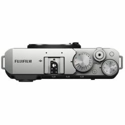 Fujifilm X-E4 Body Silver - 26.10 Mpx, APS-C/DX - Appareils Hybrides 5 Fujifilm X-E4 Body Silver - 26.10 Mpx, APS-C/DX - Appareils Hybrides -Fujifilm Shop unnamed file 461