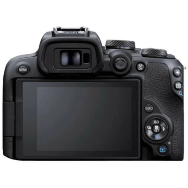 Canon EOS R10 Body – 24.20 Mpx, APS-C/DX - Appareils Hybrides 2 Canon EOS R10 Body – 24.20 Mpx, APS-C/DX - Appareils Hybrides – Image 2