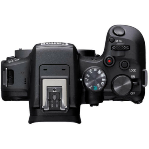 Canon EOS R10 Body – 24.20 Mpx, APS-C/DX - Appareils Hybrides 3 Canon EOS R10 Body – 24.20 Mpx, APS-C/DX - Appareils Hybrides – Image 3