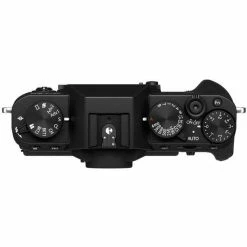 Fujifilm X-T30 II Body Black - 26.10 Mpx, APS-C/DX - Appareils Hybrides -Fujifilm Shop unnamed file 470
