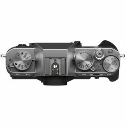 Fujifilm X-T30 II Body Silver - 26.10 Mpx, APS-C/DX - Appareils Hybrides -Fujifilm Shop unnamed file 473