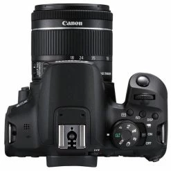 Canon EOS 850D / 18-55mm - 24.20 Mpx, APS-C/DX - Appareils Reflex 5 Canon EOS 850D / 18-55mm - 24.20 Mpx, APS-C/DX - Appareils Reflex -Fujifilm Shop unnamed file 476
