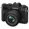 Fujifilm X-T30 II / XC 15-45mm Black - 26.10 Mpx, APS-C/DX - Appareils Hybrides