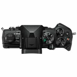 Olympus E-M5III Body Black V207090BE000 - Appareils Hybrides -Fujifilm Shop unnamed file 488