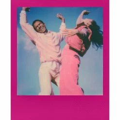 Polaroid Color Film I-Type Color Frames Edition - 8 Photos - Appareil Photo Instantané 5 Polaroid Color Film I-Type Color Frames Edition - 8 Photos - Appareil Photo Instantané -Fujifilm Shop unnamed file 49