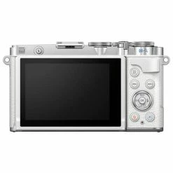 Olympus E-P7 White / EZ-M14-42EZ Silver - 20.30 Mpx, Micro Four Thirds - Appareils Hybrides -Fujifilm Shop unnamed file 496