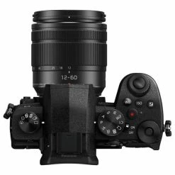 Panasonic UE DC-G91/12-60 Kit Black DC-G91MEG-K - Appareils Hybrides -Fujifilm Shop unnamed file 499