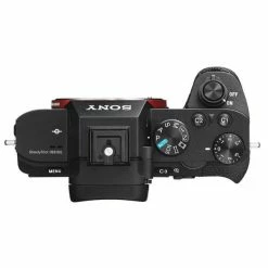 Alternative view of Sony Alpha 7 II Body - 24 Mpx, Plein Format, «4 Ans De Garantie Suisse» - Appareils Hybrides