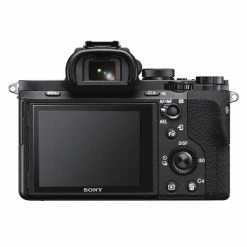 Sony Alpha 7 II Body - 24 Mpx, Plein Format, «4 Ans De Garantie Suisse» - Appareils Hybrides -Fujifilm Shop unnamed file 502