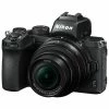 Nikon Z 50/16-50mm+FTZ Kit - Appareils Hybrides