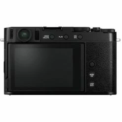 Fujifilm X-E4 / XF 27mm/2.8 Black - 26.10 Mpx, APS-C/DX - Appareils Hybrides 5 Fujifilm X-E4 / XF 27mm/2.8 Black - 26.10 Mpx, APS-C/DX - Appareils Hybrides -Fujifilm Shop unnamed file 511