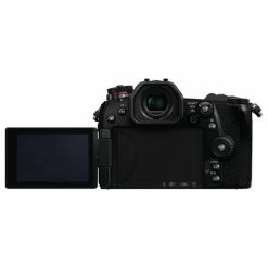 Panasonic UE Lumix DC-G9 Body - 20 Mpx, Micro Four Thirds - Appareils Hybrides -Fujifilm Shop unnamed file 517