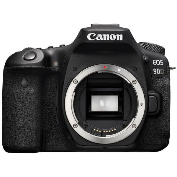 Canon EOS 90D Body - 32.50 Mpx, APS-C/DX - Appareils Reflex 1 Canon EOS 90D Body - 32.50 Mpx, APS-C/DX - Appareils Reflex