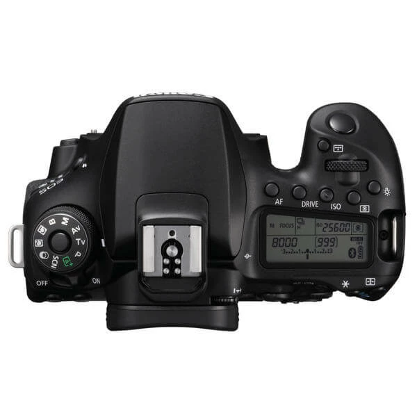Canon EOS 90D Body - 32.50 Mpx, APS-C/DX - Appareils Reflex 2 Canon EOS 90D Body - 32.50 Mpx, APS-C/DX - Appareils Reflex – Image 2