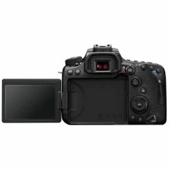 Canon EOS 90D Body - 32.50 Mpx, APS-C/DX - Appareils Reflex 5 Canon EOS 90D Body - 32.50 Mpx, APS-C/DX - Appareils Reflex -Fujifilm Shop unnamed file 523