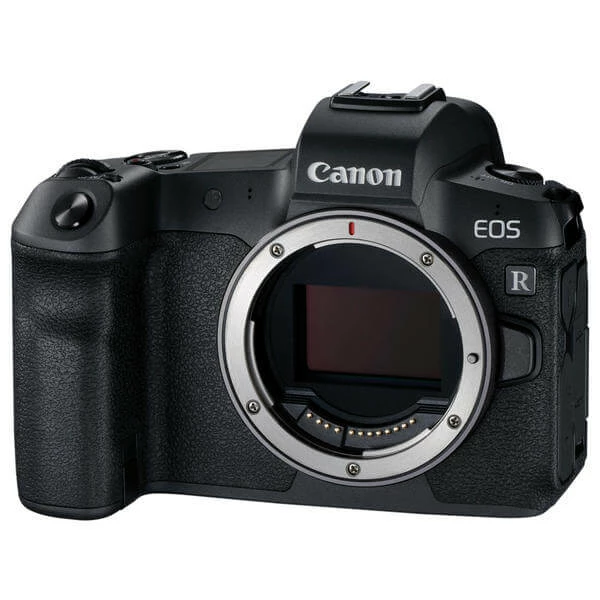 Canon EOS R Body - 30.30 Mpx, Plein Format, Premium-Garantie - Appareils Hybrides 1 Canon EOS R Body - 30.30 Mpx, Plein Format, Premium-Garantie - Appareils Hybrides