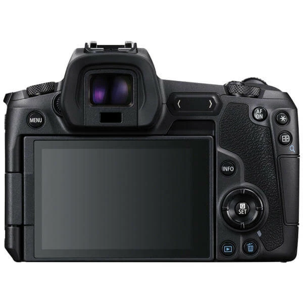 Canon EOS R Body - 30.30 Mpx, Plein Format, Premium-Garantie - Appareils Hybrides 2 Canon EOS R Body - 30.30 Mpx, Plein Format, Premium-Garantie - Appareils Hybrides – Image 2