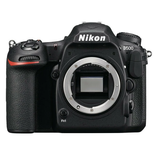 Nikon D500 Body - 20.90 Mpx, APS-C/DX, 3 Ans Swiss Garantie - Appareils Reflex 1 Nikon D500 Body - 20.90 Mpx, APS-C/DX, 3 Ans Swiss Garantie - Appareils Reflex