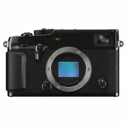 Fujifilm X-Pro3 Body Black - 26.10 Mpx, APS-C/DX - Appareils Hybrides