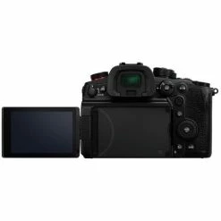 Panasonic UE Lumix DC-GH6 Body - 25.20 Mpx, Micro Four Thirds - Appareils Hybrides -Fujifilm Shop unnamed file 543