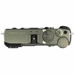 Fujifilm X-Pro3 Dura Body Silver - 26.10 Mpx, APS-C/DX - Appareils Hybrides -Fujifilm Shop unnamed file 546