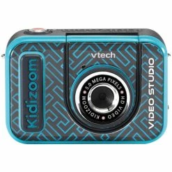 V-tech Kidizoom Video Studio, Allmend, Francais, English - Appareils Photo Compacts