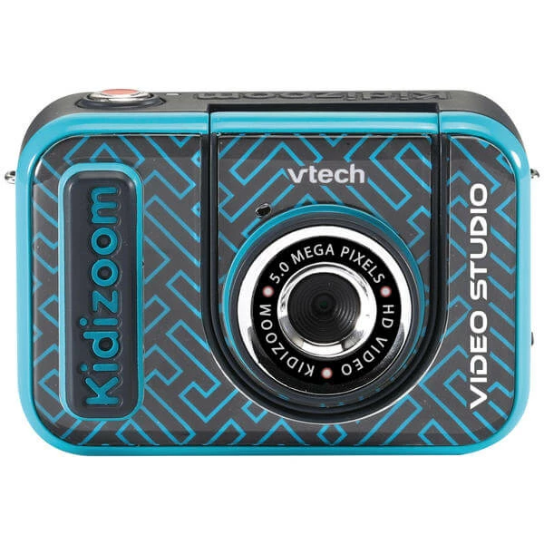 V-tech Kidizoom Video Studio, Allmend, Francais, English - Appareils Photo Compacts 1 V-tech Kidizoom Video Studio, Allmend, Francais, English - Appareils Photo Compacts