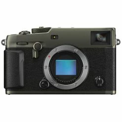 Fujifilm X-Pro3 Dura Body Black - 26.10 Mpx, APS-C/DX - Appareils Hybrides