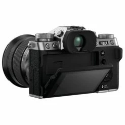 Fujifilm Appareils Hybrides X-T5 Silver/XF18-55mm Kit - 40.2 Mpx, APS-C/DX, 5 Fujifilm Appareils Hybrides X-T5 Silver/XF18-55mm Kit - 40.2 Mpx, APS-C/DX, -Fujifilm Shop unnamed file 556