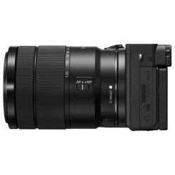 Sony Alpha 6600 / 18-135mm - 24.20 Mpx, APS-C/DX, «4 Ans De Garantie Suisse» - Appareils Hybrides -Fujifilm Shop unnamed file 562