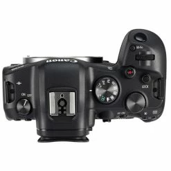 Canon EOS R6 Body - Import - Appareils Hybrides 5 Canon EOS R6 Body - Import - Appareils Hybrides -Fujifilm Shop unnamed file 569