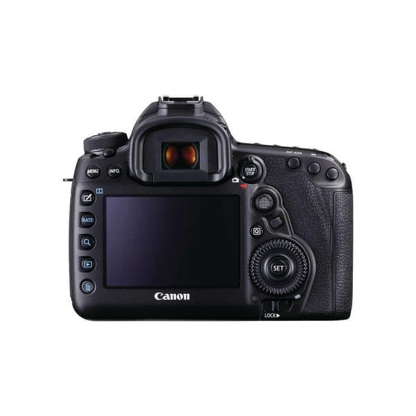 Canon EOS 5D Mark IV Body - 30.40 Mpx, Plein Format, 3 Ans Premium Garantie - Appareils Reflex 3 Canon EOS 5D Mark IV Body - 30.40 Mpx, Plein Format, 3 Ans Premium Garantie - Appareils Reflex – Image 3