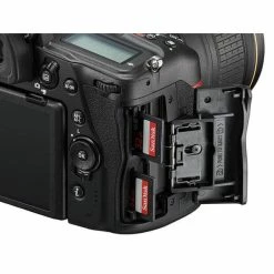 Nikon D780 / 24-120mm - 24.50 Mpx, Plein Format - Incl. Remise Immédiate - Appareils Reflex -Fujifilm Shop unnamed file 578