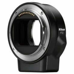 Nikon Z 7 Body + FTZ - Appareils Hybrides -Fujifilm Shop unnamed file 581