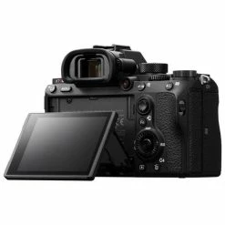 Sony Alpha 7R III A Body - 42 Mpx, Plein Format - Appareils Hybrides -Fujifilm Shop unnamed file 584