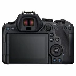 Canon EOS R6 Mark II + 24-105mm/4-7.1 IS - 24.20 Mpx, Plein Format, 3 Ans Premium-Garantie - Appareils Hybrides 5 Canon EOS R6 Mark II + 24-105mm/4-7.1 IS - 24.20 Mpx, Plein Format, 3 Ans Premium-Garantie - Appareils Hybrides -Fujifilm Shop unnamed file 587