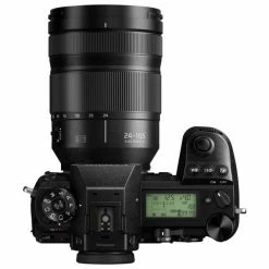Panasonic UE Lumix DC-S1R / 24-105mm - 47.30 Mpx, Plein Format - Appareils Hybrides -Fujifilm Shop unnamed file 590