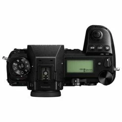Panasonic UE Lumix DC-S1R Body - 47.30 Mpx, Plein Format - Appareils Hybrides 5 Panasonic UE Lumix DC-S1R Body - 47.30 Mpx, Plein Format - Appareils Hybrides -Fujifilm Shop unnamed file 594