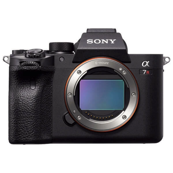 Sony Alpha 7R IV A Body - 61 Mpx, Plein Format - Appareils Hybrides 1 Sony Alpha 7R IV A Body - 61 Mpx, Plein Format - Appareils Hybrides
