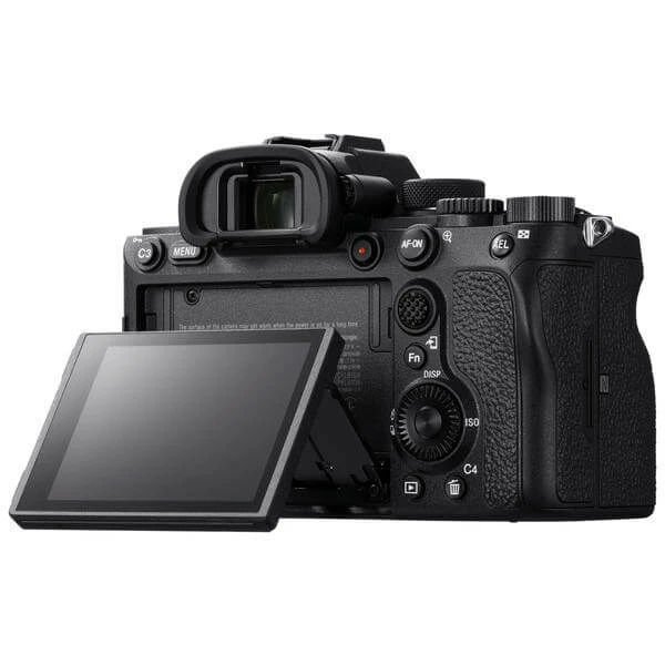 Sony Alpha 7R IV A Body - 61 Mpx, Plein Format - Appareils Hybrides 2 Sony Alpha 7R IV A Body - 61 Mpx, Plein Format - Appareils Hybrides – Image 2