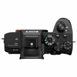 Sony Alpha 7R IV A Body - 61 Mpx, Plein Format - Appareils Hybrides 5 Sony Alpha 7R IV A Body - 61 Mpx, Plein Format - Appareils Hybrides -Fujifilm Shop unnamed file 597